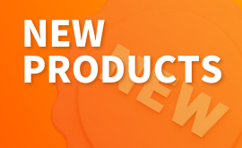 New products