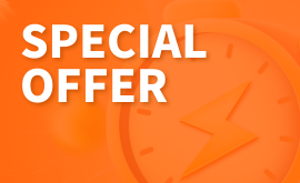 Special offer